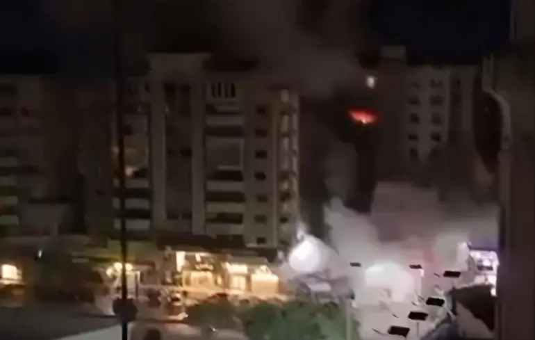 Хезболла порушила перемир'я з Ізраїлем 2 березня 2026 року - ЦАХАЛ відповів 1