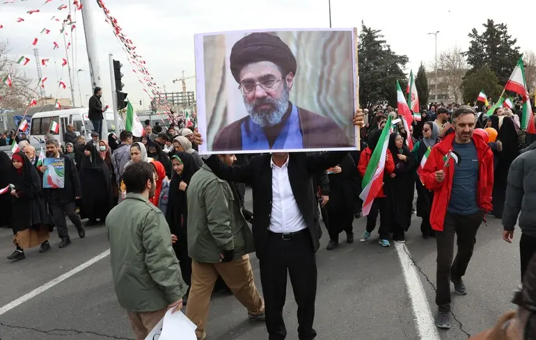 Хто буде при владі в Ірані – Трамп відреагував на призначення лідером сина Хаменеї – новини світу 1