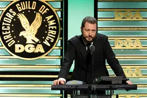 Хто номінований на Оскар 2026 року - коли відбудеться церемонія вручення кінопремії - новини культури 2