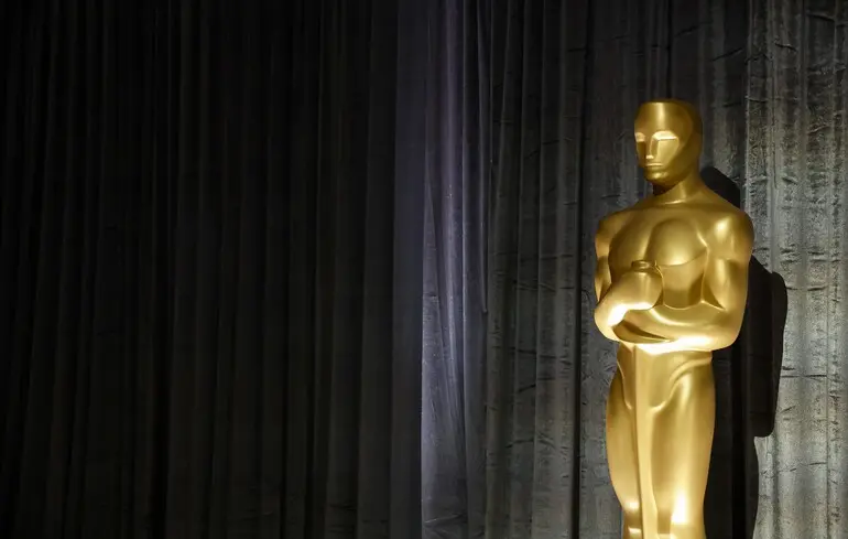 Хто номінований на Оскар 2026 року - коли відбудеться церемонія вручення кінопремії - новини культури 1