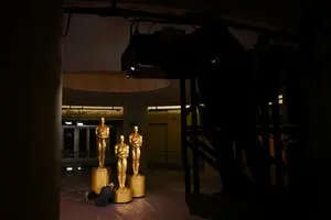 Хто номінований на Оскар 2026 року - коли відбудеться церемонія вручення кінопремії - новини культури 4