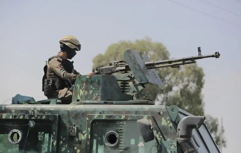 Хусити і Червоне море - Іран вимагає вдарити по судноплавству - новини світу 1