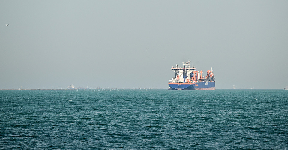 Іран застосовує Ормузьку протоку як засіб впливу на Сполучені Штати, повідомляє Washington Post. 1