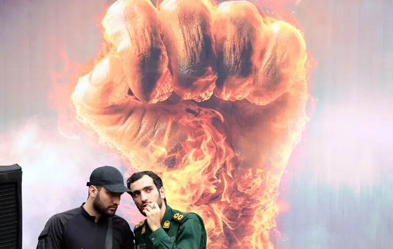 Іран застеріг Європу - приєднання до США та Ізраїлю іранці вважатимуть актом війни 1