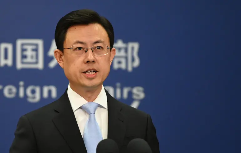 Іран здійснює напади на держави Перської затоки - які думки з цього приводу в Китаї. 1