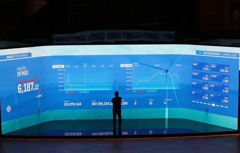 Іранська війна - гірше за COVID для нафтових монархій - новини світу 1