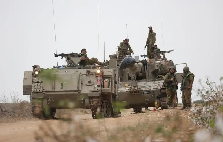 Ізраїль готується до загострення - мобілізовано 100 тисяч резервістів 1