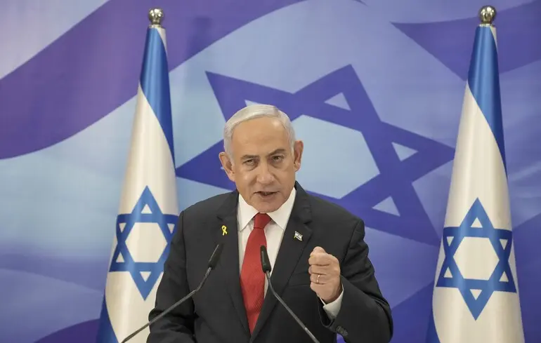 Ізраїль проти Ірану - ЗМІ розповіли про стратегію Нетаньягу 1