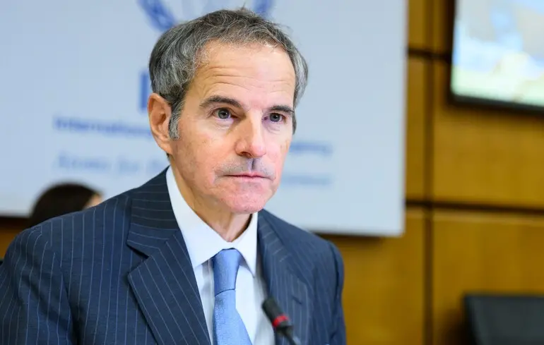 Ядерна бомба в Ірані - у МАГАТЕ розкрили деталі 1