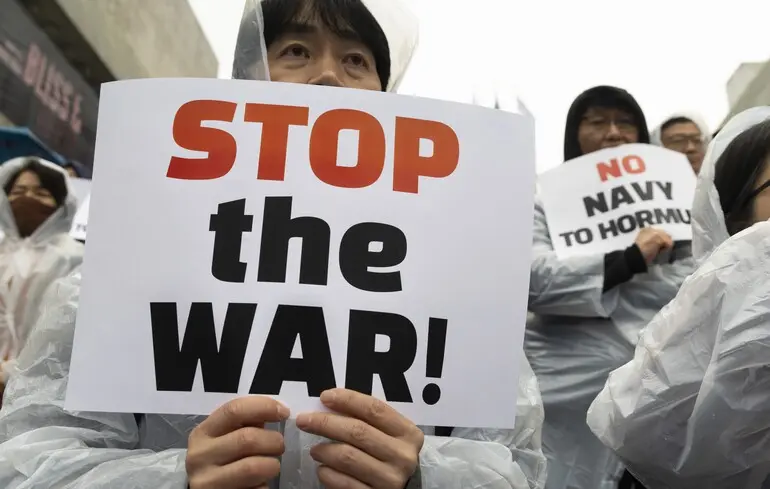 Ядерна програма Ірану - Габбард приховала висновок розвідки від Сенату - новини світу 1