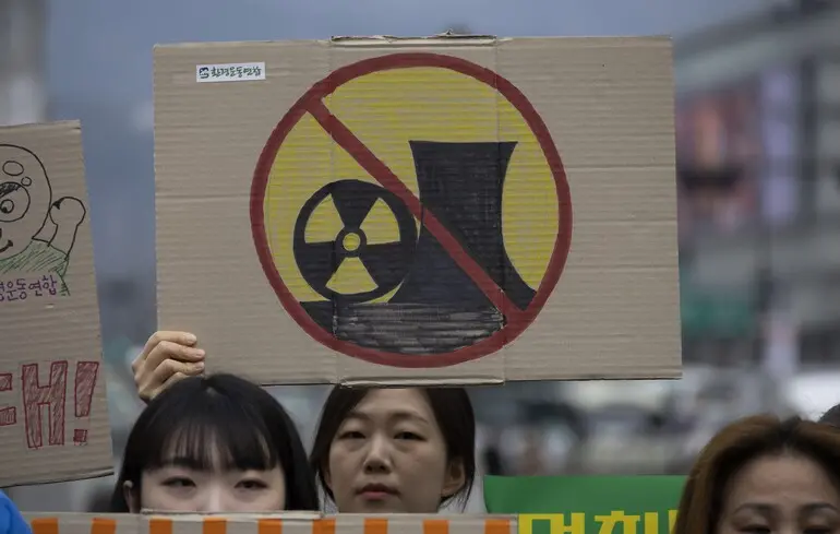 Ядерне паливо Фукусіми - 22-метровий маніпулятор добуде зразки - новини світу 1