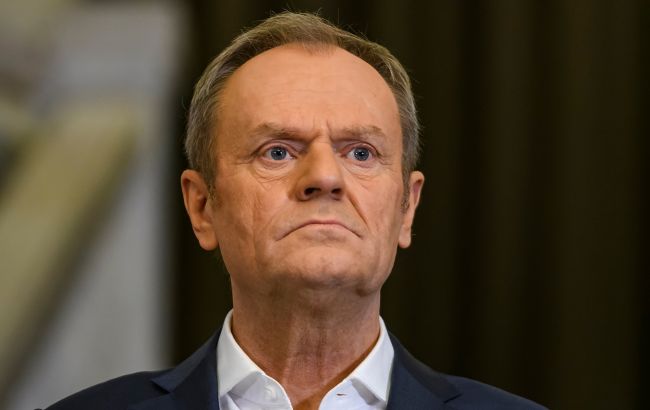 Ядерне стримування - Туск заявив, що Польща веде переговори з Францією 1