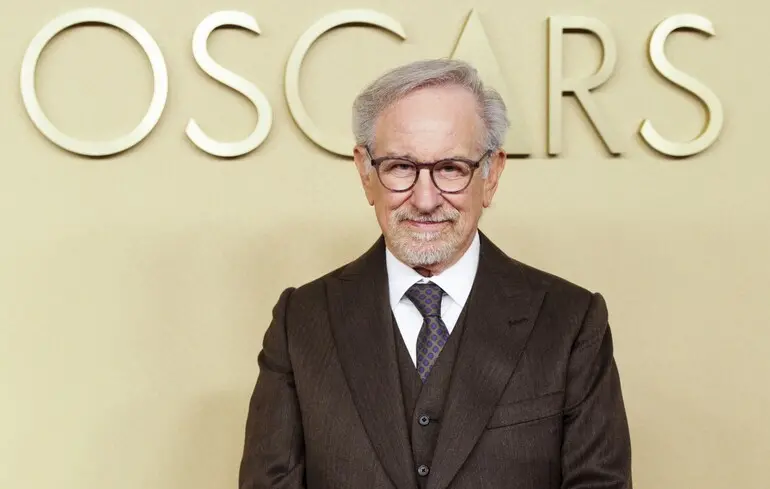 Які фільми Стівен Спілберг показав би інопланетянам - американський режисер вірить в існування позаземного життя - новини культури 1