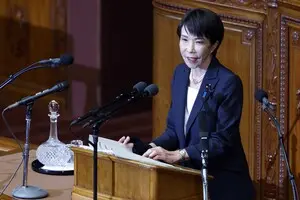 Японія дозволила експорт зброї - як це допоможе Україні зміцнити оборону 3