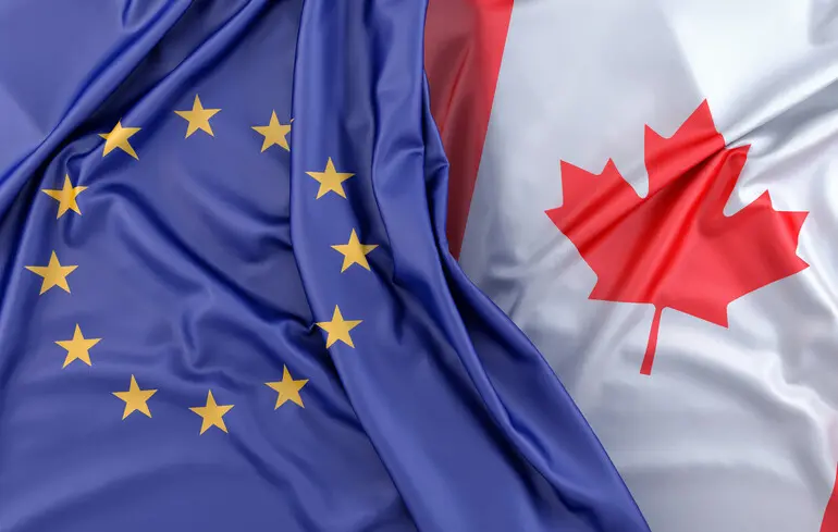 Канада в ЄС - глава МЗС Франції заінтригував заявою 1