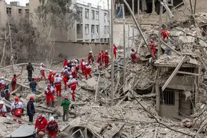 Кібервійна в Ірані - США та Ізраїль вперше застосували кіберзброю як системний перший удар 2