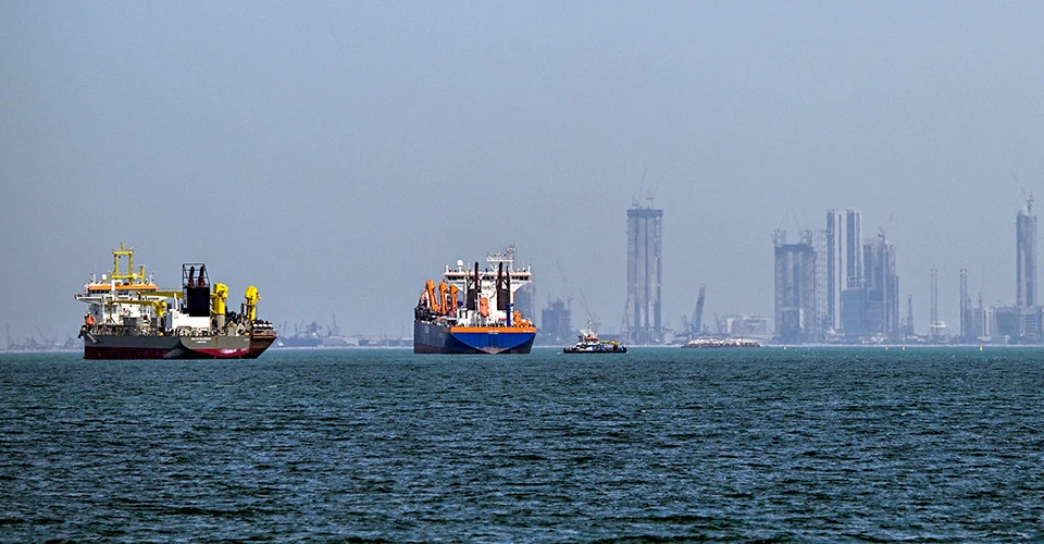 Ормузька протока: кілька десятків кілометрів води, які стали причиною глобальної кризи. Що таке ця протока? 2