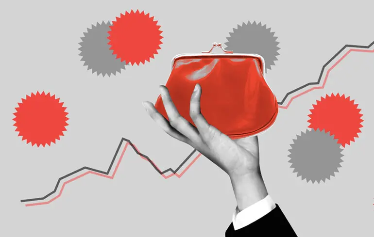 Китай ризикує стати першою країною, яка постраждала від світової кризи 1