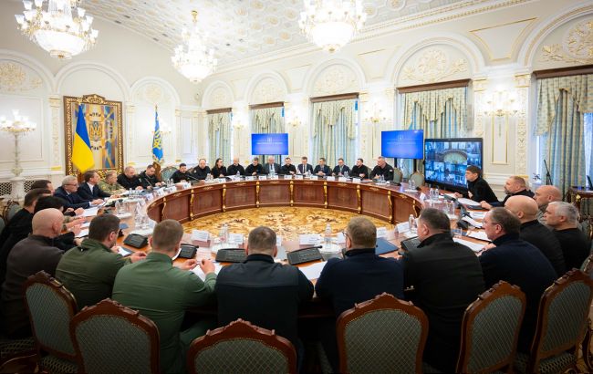 Київ без допомоги на енергостійкість - чим це небезпечно 1