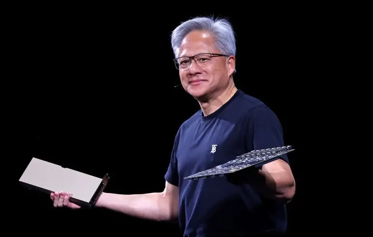 Компанія ByteDance отримала можливість використовувати найсучасніші чіпи Nvidia. Архітектура Blackwell буде впроваджена за межами Китаю з метою розвитку штучного інтелекту. 1