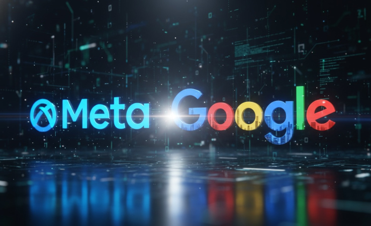 Компанії Meta та Google сплатять 6 мільйонів доларів через залежність від соціальних мереж. 1