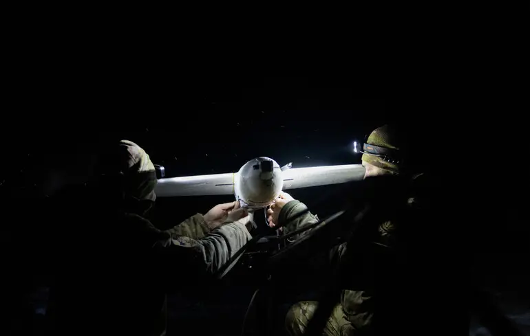 Конфлікт в Ірані - Об'єднані Арабські Емірати звернулися за підтримкою до України. 1