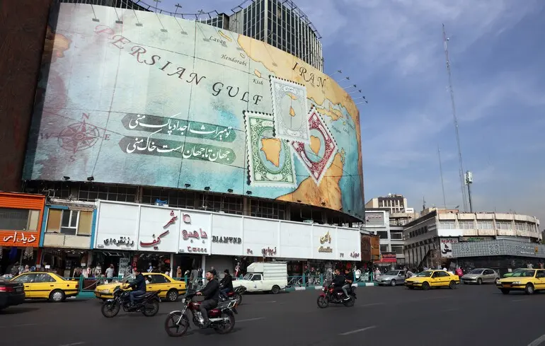 Конфлікт з Іраном - Саудівська Аравія та Об'єднані Арабські Емірати підготувалися до можливого нападу - світові новини. 1