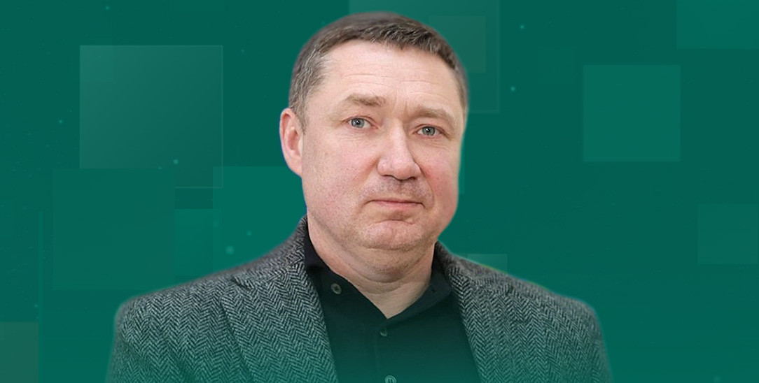 Козицький розповів про ініціативи та співпраці у Львівській області, які виникли в умовах війни. 1