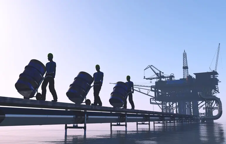 Країни МЕА ухвалили рішення щодо вивільнення стратегічних запасів нафти 1