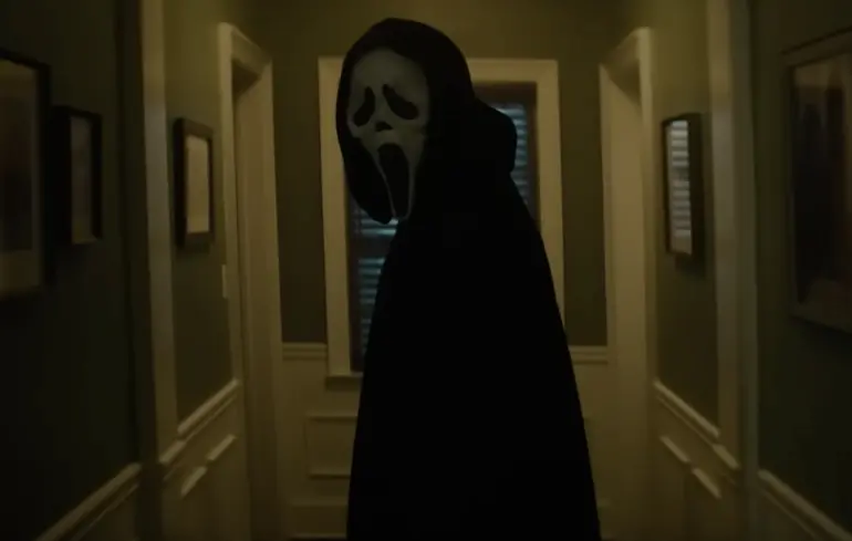 Крик 7 встановив рекорд франшизи - Paramount Pictures повертається на вершину кінотеатрального прокату - новини культури 1