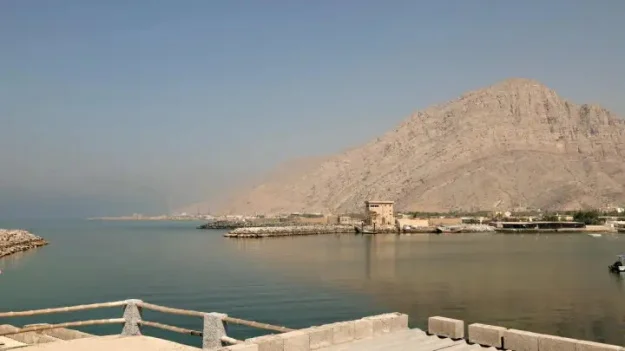 Кризова ситуація в Ормузькій протоці може призвести до нестачі сірки, необхідної для виробництва добрив, чипів та металів. 1