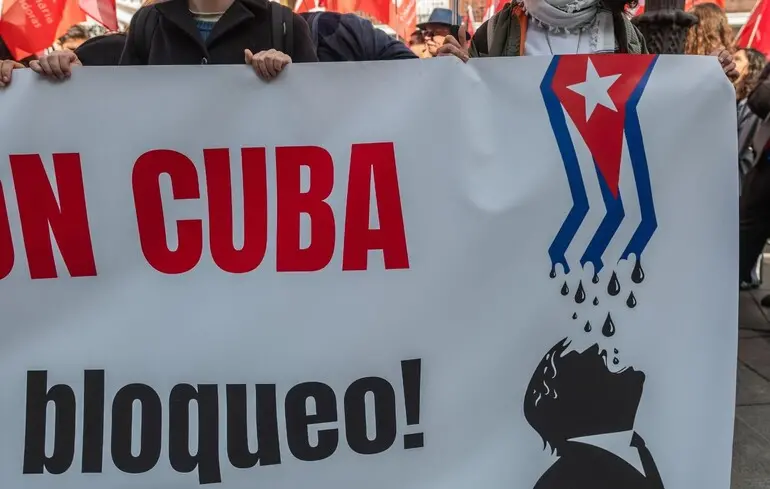 Куба та США у 2026 році - обговорення, обмеження та ризик військової інтервенції. 1