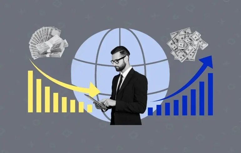 Курс долара 2026 - як врятувати заощадження від девальвації та чи є сенс у депозитах 1