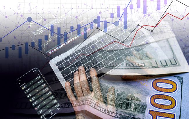 Курс долара 4 березня росте, а євро обвалюється - скільки коштує валюта сьогодні 1