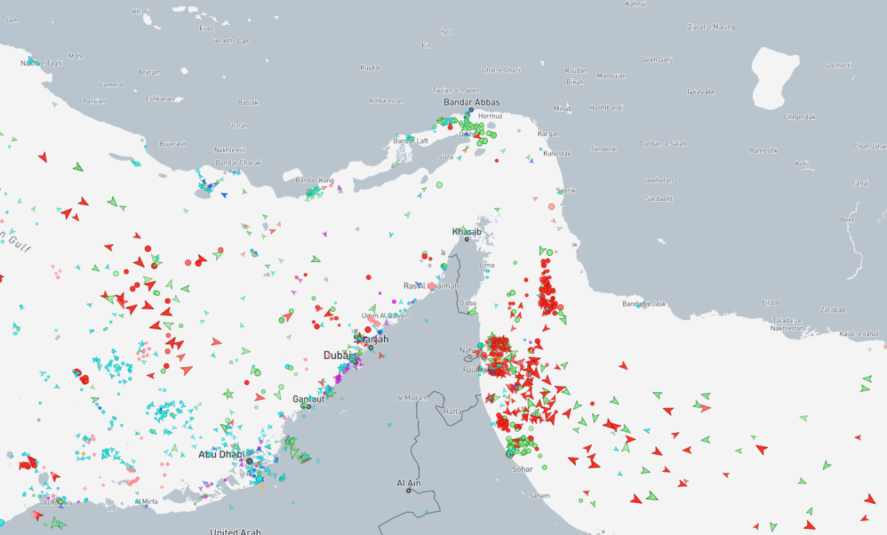 Курс долара та ціни на АЗС зростають після початку війни між Іраном та Ізраїлем 4