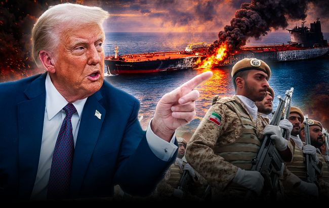 Курс долара та ціни на АЗС зростають після початку війни між Іраном та Ізраїлем 1