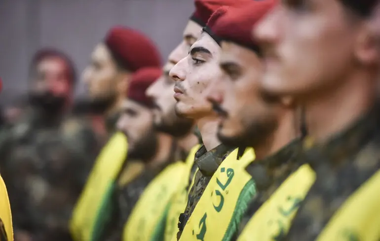 Ліван заборонив військову діяльність Хезболли - президент Джозеф Аун прокоментував 1