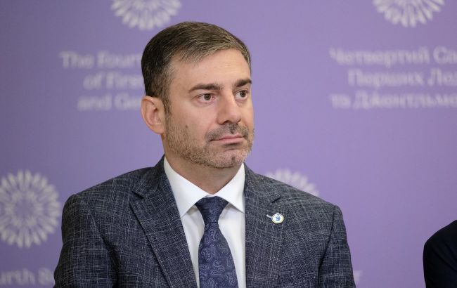 Лубінець оприлюднив статистику знущань у полоні РФ 1