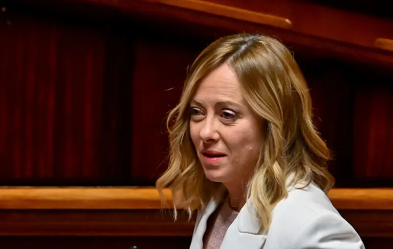 Мелоні зазнала поразки на референдумі - Мелоні звільняє міністрів та готує зміни в уряді - новини міжнародної політики. 1