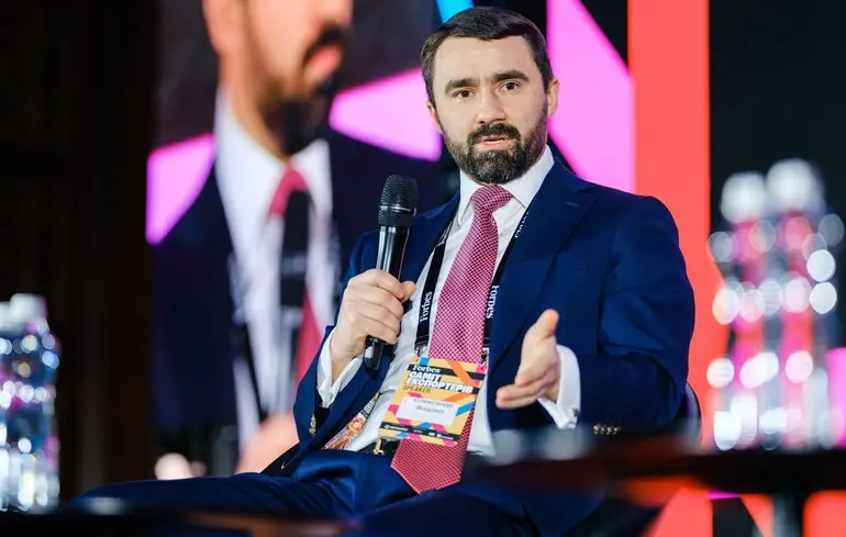 Метінвест розкритикував CBAM, бізнес закликає уряд до рішучих дій через загрозу втрати валютного виторгу 1