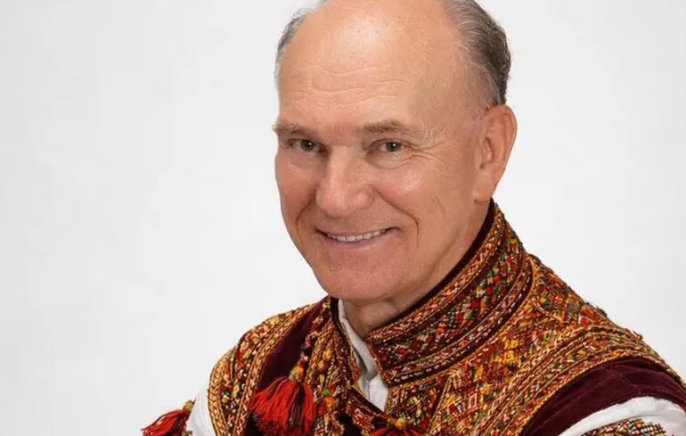 Михайло Мацялко — легенда української естради пішов з життя 1