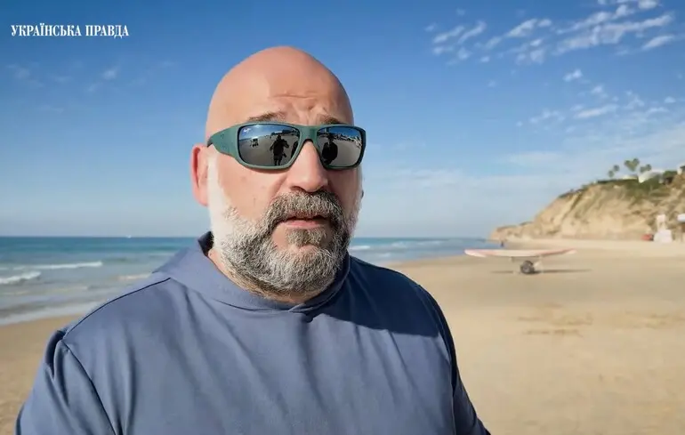 Міндіч подає до суду на Железняка - учасник справи Мідас прагне відстояти свою честь і гідність. 1