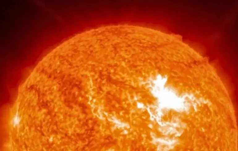 Мінімальні рівні активності зірок мають свої відмінності, і науковці пояснили причини цього явища. 1