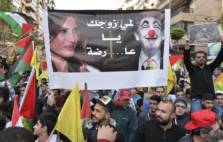 Мита Трампа - як Трамп обходить заборону Верховного суду - новини світу 1