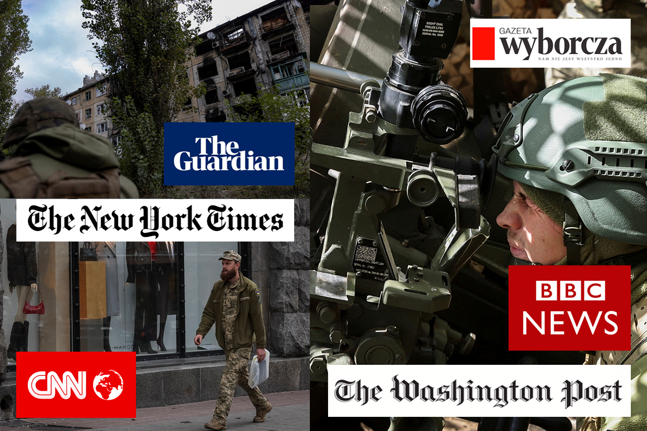 Між Будапештом і Києвом зростає напруга, а також інші акценти міжнародних ЗМІ 6 березня. 1