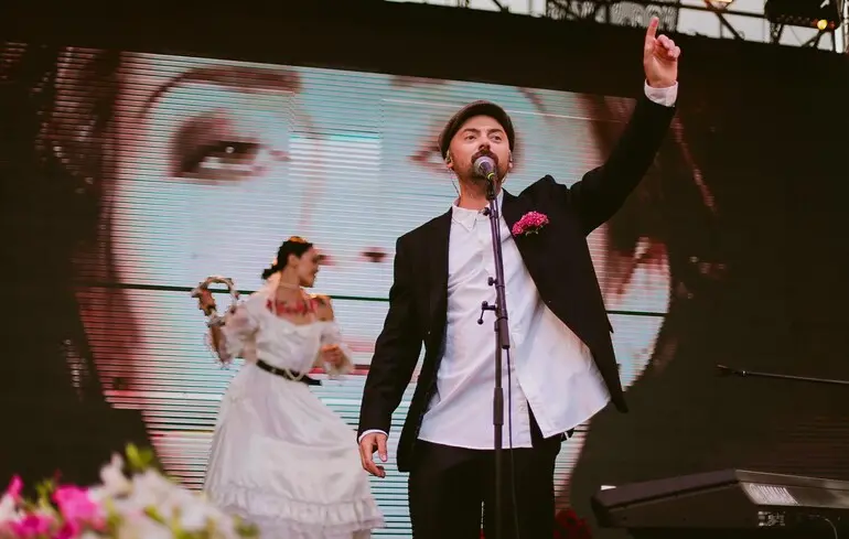 Muzvar Awards 2025 оголосила переможців - нагородили DREVO, Шугара та Михайла Клименка - новини культури 1