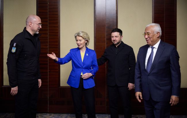 Нафтопровід Дружба не працює - ЄС вимагав від України допуску фахівців 1