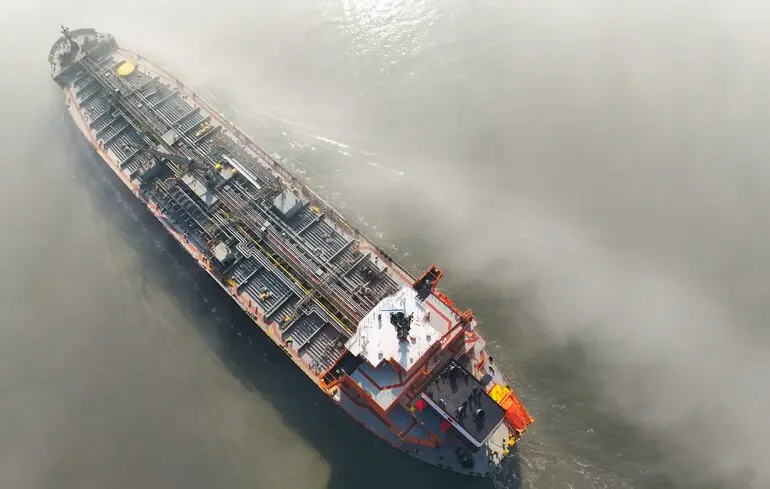 Нафтова криза в Перській затоці - Кувейт скорочує видобуток через загрози Ірану - новини світу 1