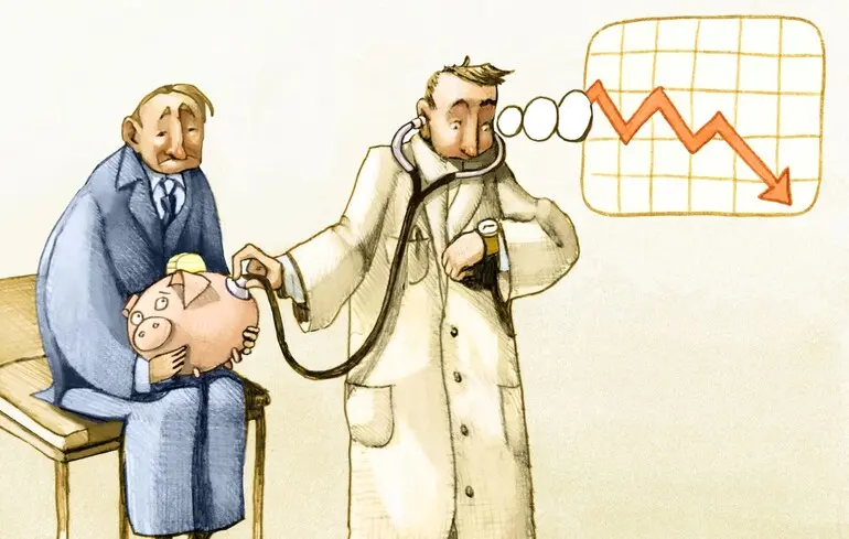 Найбільший суверенний фонд світу - голова NBIM про ризики Ірану та штучного інтелекту 1