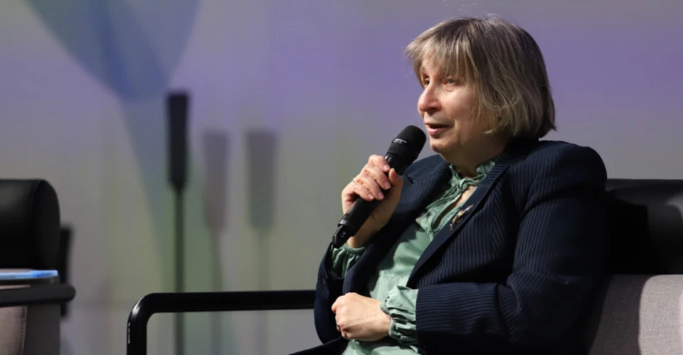 Найголовнішою цінністю для існування є саме життя, - зазначила психологиня Дідковська. 2